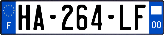 HA-264-LF