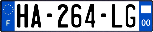 HA-264-LG
