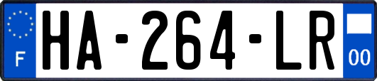 HA-264-LR