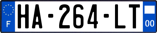 HA-264-LT