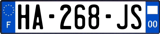 HA-268-JS