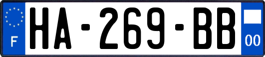 HA-269-BB