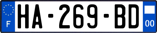 HA-269-BD