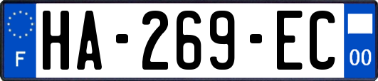 HA-269-EC