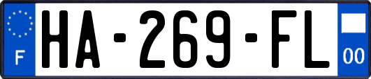 HA-269-FL