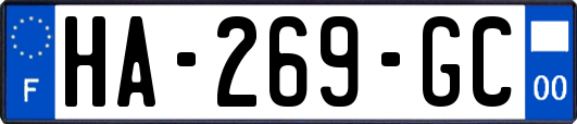 HA-269-GC