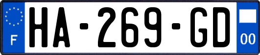 HA-269-GD