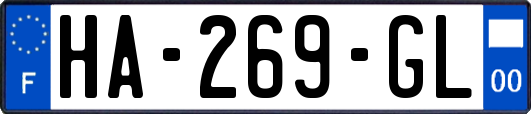 HA-269-GL