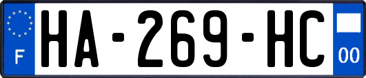 HA-269-HC