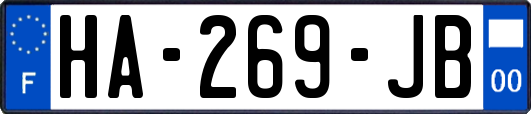 HA-269-JB