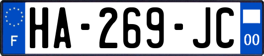 HA-269-JC