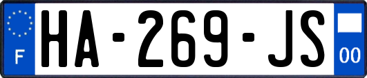 HA-269-JS