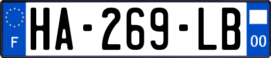 HA-269-LB