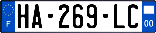HA-269-LC