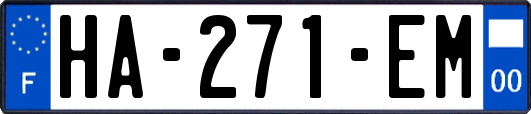 HA-271-EM