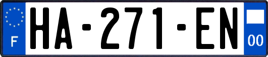 HA-271-EN