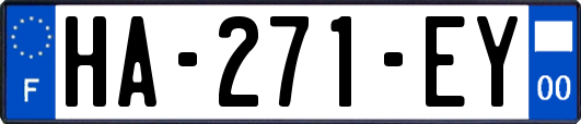 HA-271-EY