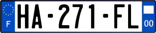 HA-271-FL