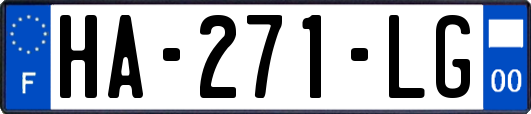 HA-271-LG