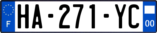 HA-271-YC