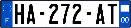 HA-272-AT