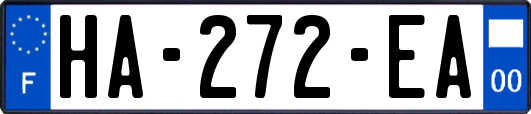 HA-272-EA