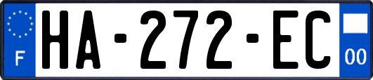 HA-272-EC