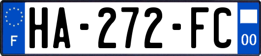 HA-272-FC