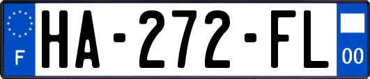 HA-272-FL