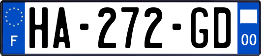 HA-272-GD