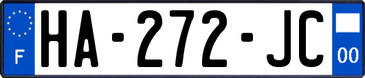 HA-272-JC