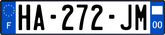 HA-272-JM