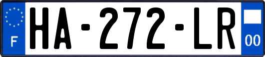HA-272-LR