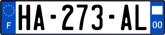 HA-273-AL