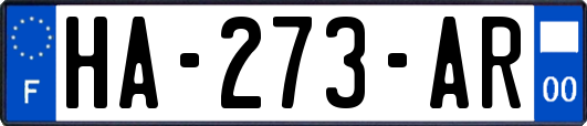 HA-273-AR