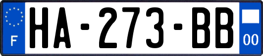 HA-273-BB