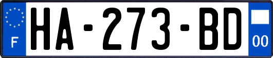 HA-273-BD