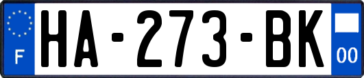 HA-273-BK