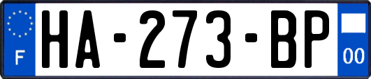 HA-273-BP