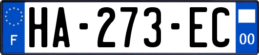 HA-273-EC