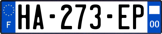 HA-273-EP