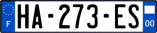 HA-273-ES