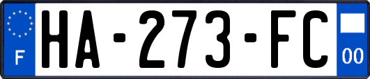 HA-273-FC