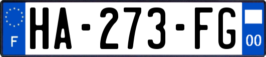 HA-273-FG