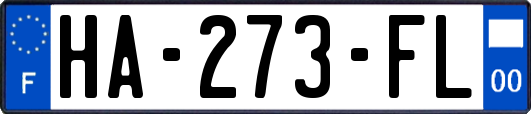 HA-273-FL