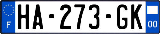 HA-273-GK
