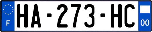 HA-273-HC