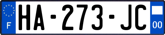 HA-273-JC
