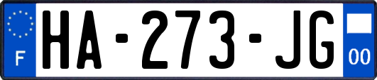 HA-273-JG