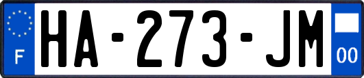 HA-273-JM